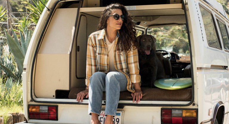 Experience-Making At Wsl Surf Ranch With Jessica Monty