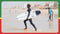 Meet Ismaila Samb: Outerknown ambassador & Senegalese Olympic hopeful