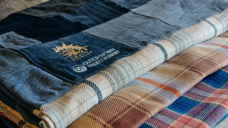 Community Collaborations: Boston x Project Vermont x Grain Surfboards