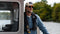 Pete Malinowski and the Billion Oyster Project