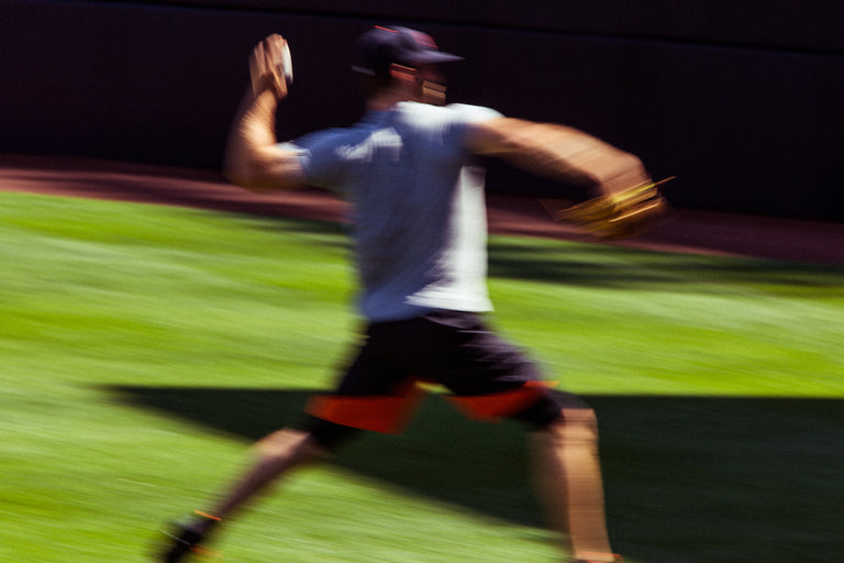 The Good Life With Daniel Norris