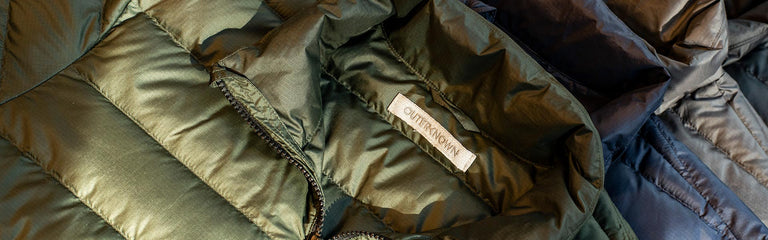 Outerknown Puffer