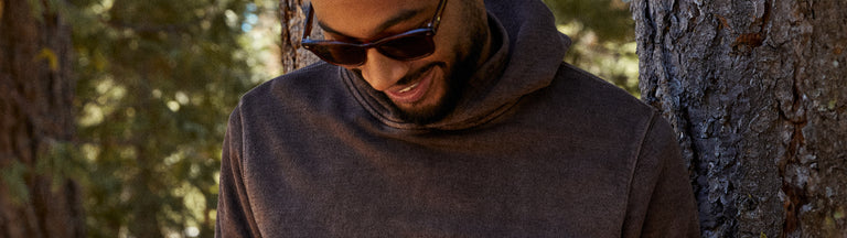 Shades of Brown