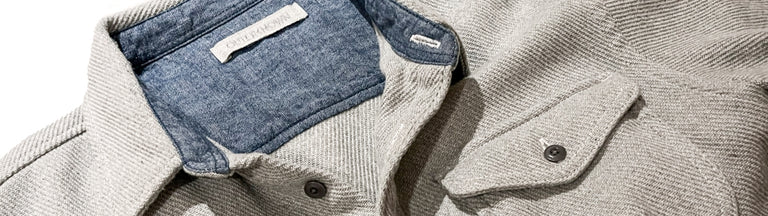 Shades Of Grey