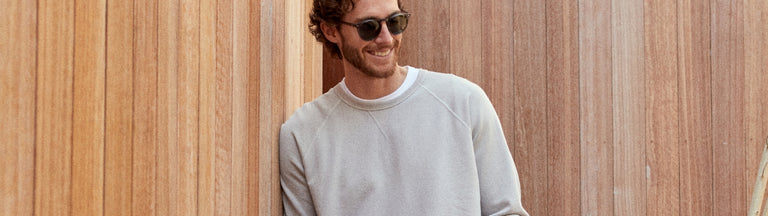 Men's California Collection