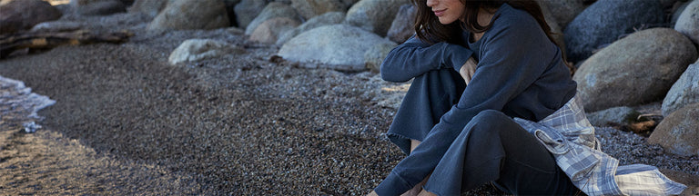 Women's California Collection
