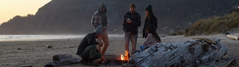 Outerknown Field Guide