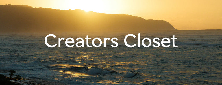 Creators Closet