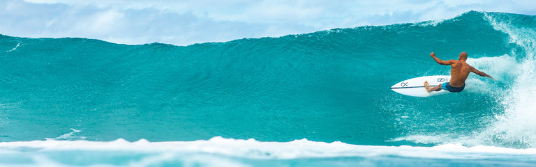Slater Fan Line