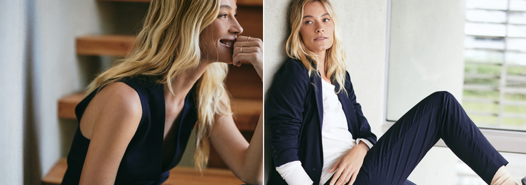 Women's Suiting