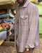 Blanket Shirt - SALE