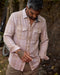 Blanket Shirt - SALE