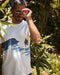 Tom Blake Wave Tee - FINAL SALE