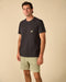 Industrial Outerknown Label Pocket Tee