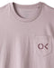 OK Stencil Pocket Tee - FINAL SALE