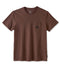 Industrial Outerknown Label Pocket Tee