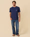 Ty Williams Salt Water Pocket Tee