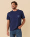 Ty Williams Salt Water Pocket Tee