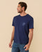 Ty Williams Salt Water Pocket Tee