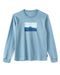 Todd Glaser x Outerknown Kelly L/S Tee - FINAL SALE