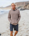 Hightide Pullover Hoodie