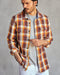 Blanket Shirt - SALE