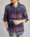 Blanket Shirt