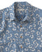 The S/S Studio Shirt - FINAL SALE