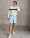 Seventyseven Cord Utility Shorts - SALE