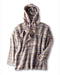 Horizon Hooded Sweater - FINAL SALE