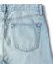 The Dunes Straight Jean - FINAL SALE