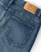 The Traveler Straight Jean