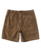 Seventyseven Cord Utility Shorts - SALE