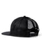 OK KS Patch Trucker Hat
