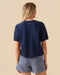 The Team S/S Sweatshirt