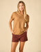 Women's Seventyseven Cord Shorts