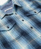 Women's Blanket Shirt - SALE