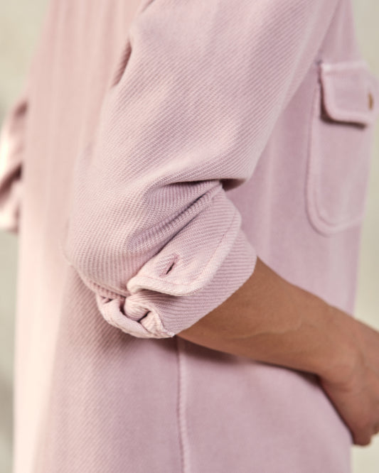 Women's Chroma Blanket Shirt - FINAL SALE