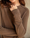 Highline Sweater - FINAL SALE