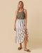 The Coast Skirt - FINAL SALE