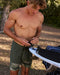 APEX Evolution Trunk by Kelly Slater 17