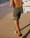 APEX Evolution Trunk by Kelly Slater 17