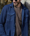 Chroma Blanket Shirt - SALE