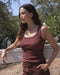 Sojourn Ribbed Tank