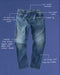 The Highline Slim Jean