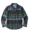 Blanket Shirt