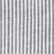 black and white pinstripe color swatch