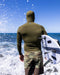 APEX Evolution Trunk by Kelly Slater
