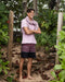 APEX Evolution Trunk by Kelly Slater