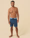 All Time Scallop Trunks